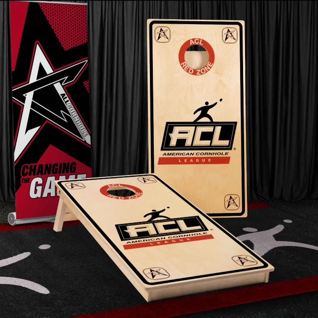 Cornhole Boards 101: Materials, Builds, and What Really Matters